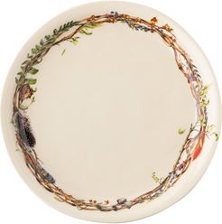 Forest Walk Round Platter