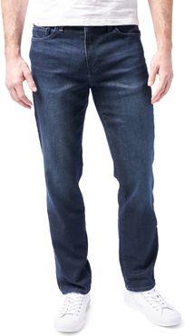 Slim Fit Performance Stretch Jeans