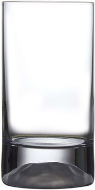 Club Ice Set Of 4 Small Highball Glasses