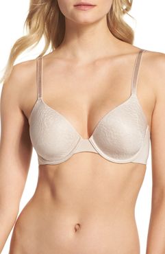 Conform Underwire Full Fit Contour Bra