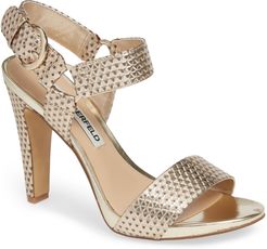 Karl Lagerfeld Cieone Sandal