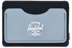 Charlie Rfid Card Holder - Black