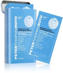 Acne-Clear Invisible Dots Blemish Treatment