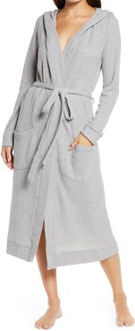 Honeydew Lounge Pro Hooded Robe