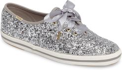 Keds X Kate Spade New York Glitter Sneaker