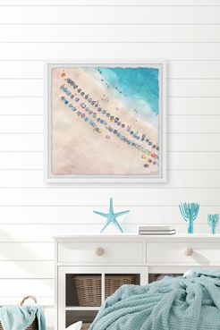 Marmont Hill Inc. Perfect Vacation II Wall Art at Nordstrom Rack