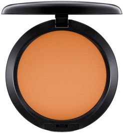 MAC Studio Fix Powder Plus Foundation - Nc47 Rich Brown Neutral