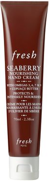 Fresh Seaberry Nourishing Hand Cream