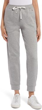 French Terry Jogger Sweatpants