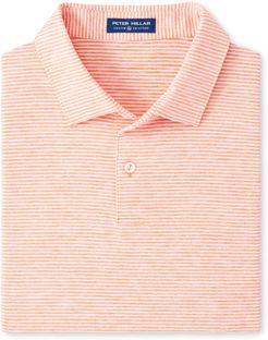 Bullock Performance Stretch Polo Shirt