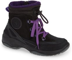 Santana Canada Torino Drawcord Waterproof Ankle Boot at Nordstrom Rack