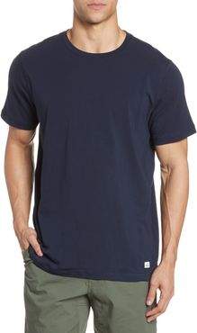Tuvalo Crewneck T-Shirt