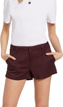 Frochickie Chino Shorts