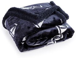 Duck River Textile Coleman Fleece Throw Blanket - 87" x 79" at Nordstrom Rack