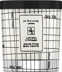 Jo Malone London(TM) City Editions Lime Basil & Mandarin Candle
