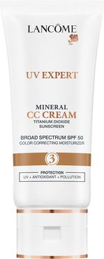 Uv Expert Mineral Cc Cream Spf 50 - Shade 3