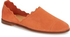 Georgette D'Orsay Flat