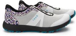 Traq By Alegria Intent Sneaker