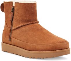 UGG Classic Mini Zip Boot