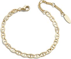 Mini Jupiter Chain Bracelet