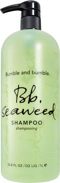 Jumbo Size Seaweed Shampoo, Size One Size
