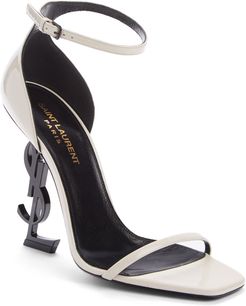 Opyum Ysl Ankle Strap Sandal