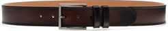 Eastwood Smooth Leather Belt Brown