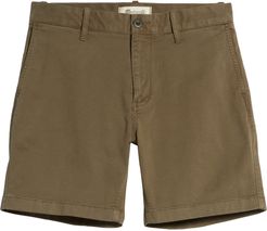 Chino Shorts