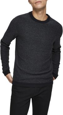 Jefferson Crewneck Sweater