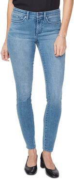 Ami Ankle Jeans