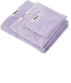 Organic Cotton Bath Towel