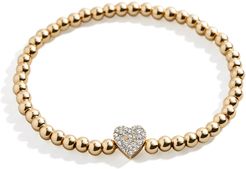 Lovestruck Pisa Stretch Bracelet