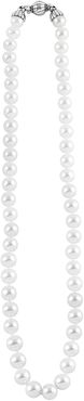'Luna' 10mm Pearl Necklace