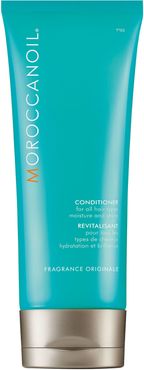 Moroccanoil Moisture & Shine Conditioner, Size 6.8 oz