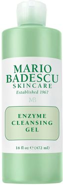 Enzyme Cleansing Gel, Size 16 oz