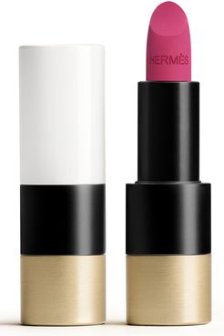 Rouge Hermes - Matte Lipstick - 78 Rose Velours