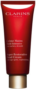 Super Restorative Hand & Nail Treatment Cream