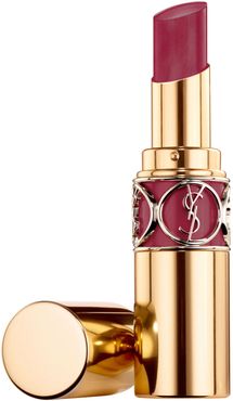 Rouge Volupte Shine Oil-In-Stick Lipstick Balm - 90 Plum Tunique