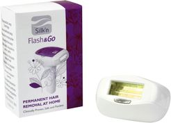 'Flash & go Hair Removal' Replacement Cartridge Color