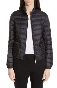 Lans Down Puffer Jacket