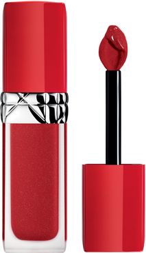 Rouge Dior Ultra Care Liquid Lipstick - 860 Flirt