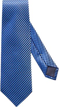 Microdot Silk Tie