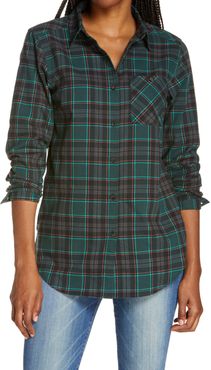 Outdoor Reseach Kulshan Flannel Button-Up Tunic