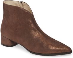 Amalfi by Rangoni Alaimo Leather Bootie at Nordstrom Rack