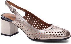 Bridget Slingback Pump