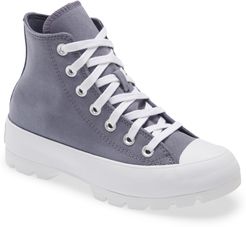 Chuck Taylor All Star Lugged Boot