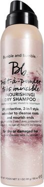 Pret-A-Powder Tres Invisible Nourishing Dry Shampoo, Size 3.1 oz