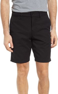 7 For All Mankind Go-To Slim Fit Chino Shorts