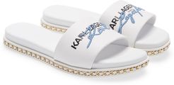 Beda Slide Sandal