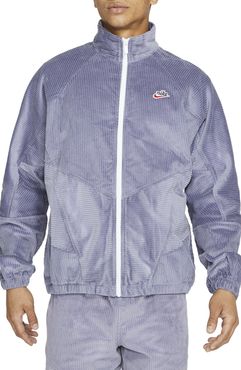 Sportswear Heritage Windrunner Corduroy Jacket